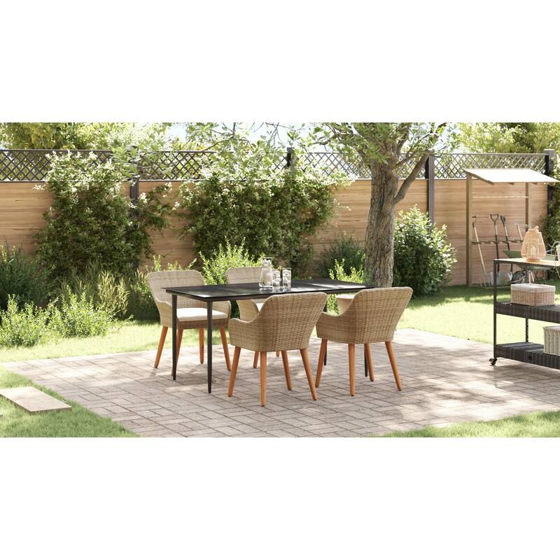 Modern Dining Table for Home Use