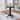 Florence 30-inch Round Wood Pub Table