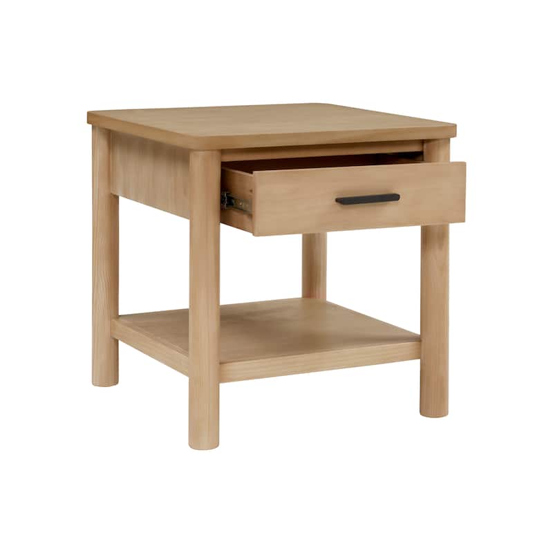 NPD Furniture Bloomfield Nightstand / Side Table