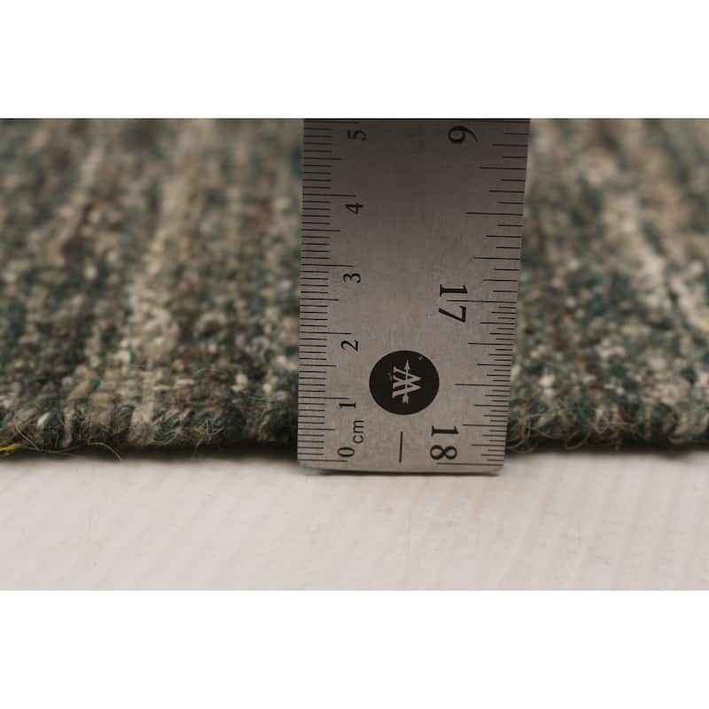 Ankara FW Multi Color Kilim 5'1" x 7'3" - 5'1 x 7'3