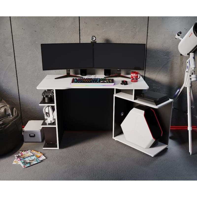 Trinity Gamer Desk