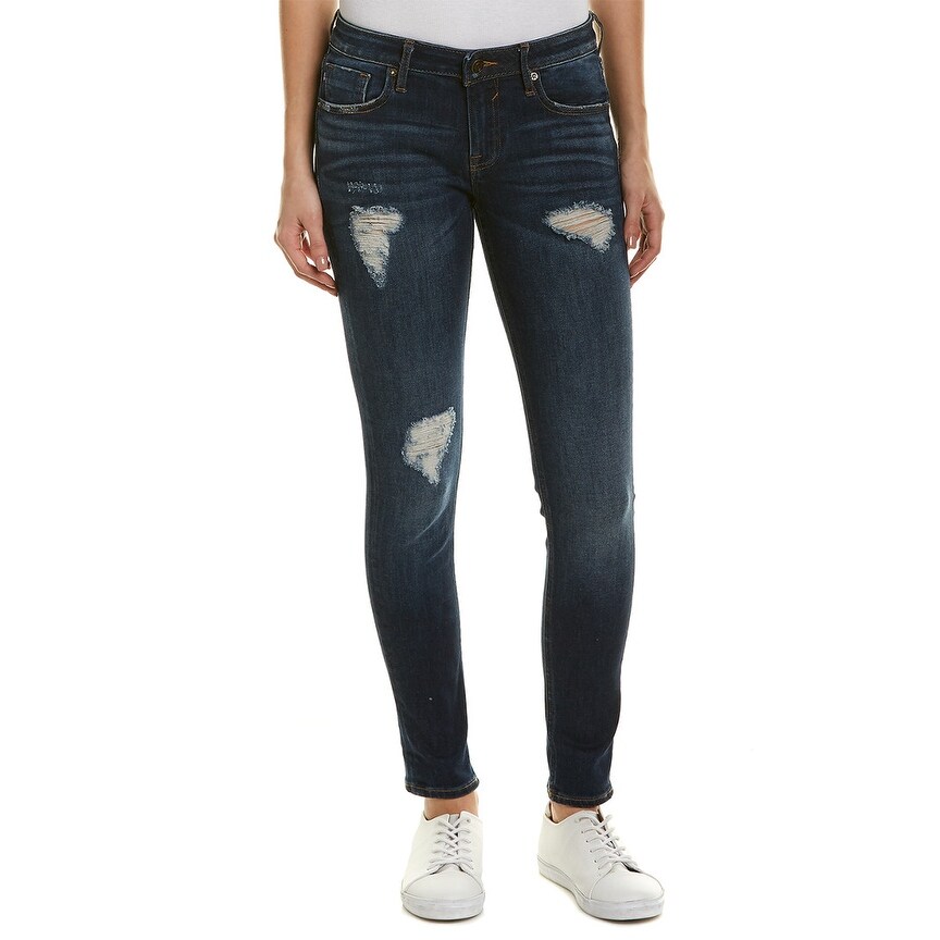vigoss jagger classic fit skinny jeans