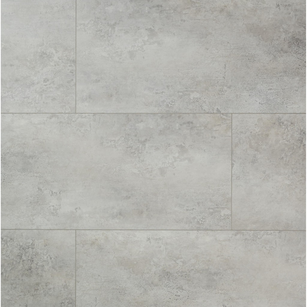 Ackland AKVRC18X36-5012-PL Tropez 18" x 36" Embossed Vinyl Flooring
