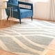 preview thumbnail 148 of 171, SAFAVIEH Adirondack Lelia Modern Abstract Distressed Rug 6' x 8' - Cream/Slate - Rectangle