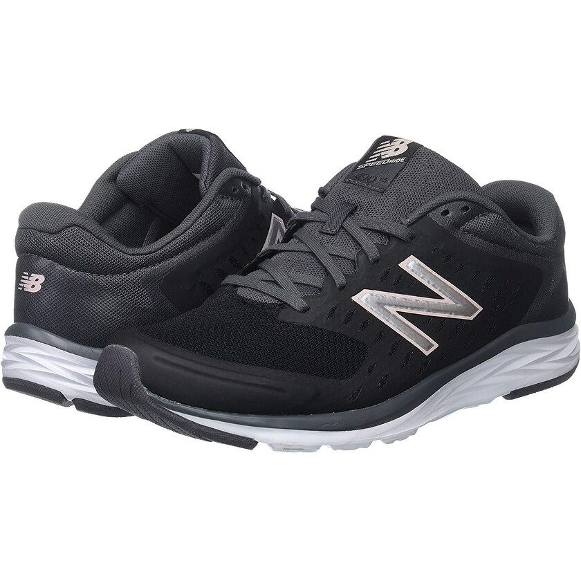 new balance 490 women grey