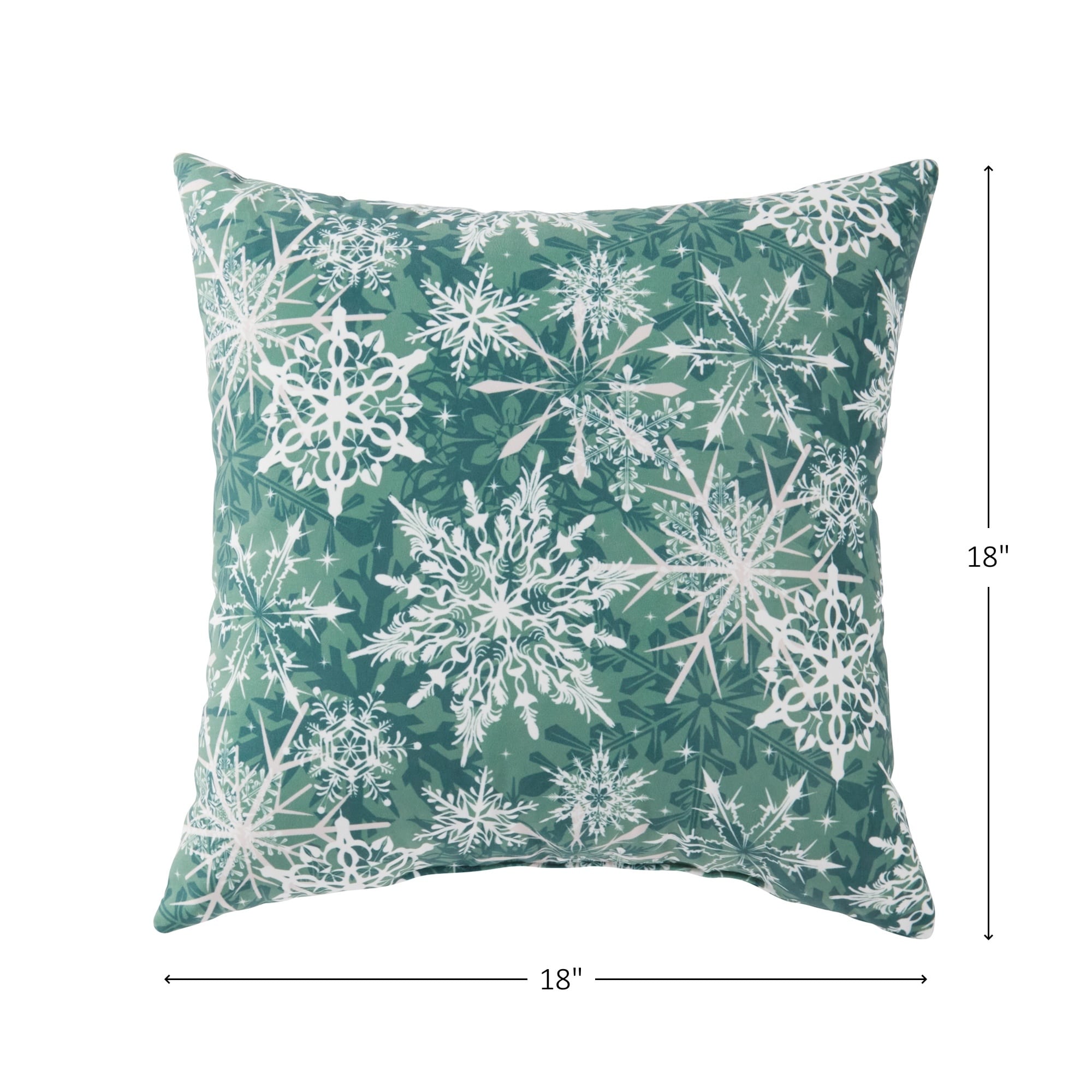 Greendale Home Fashions Throw Pillow - Thumbnail 2