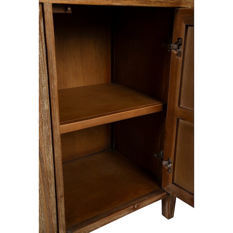 Roslyn 4-door Sideboard