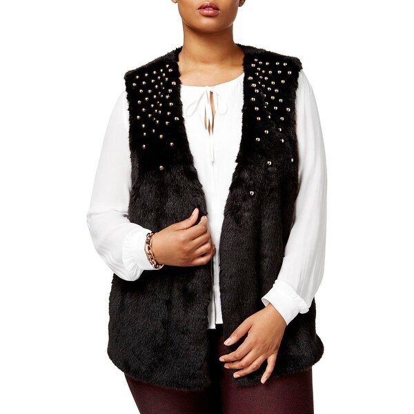 Michael kors sweater vest deals