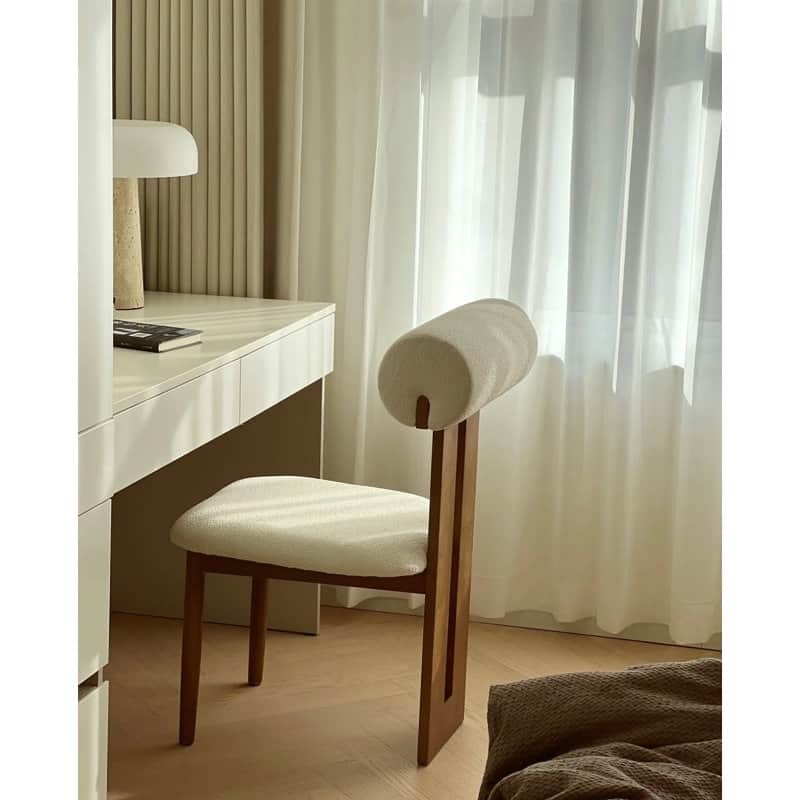 Hippo Chair