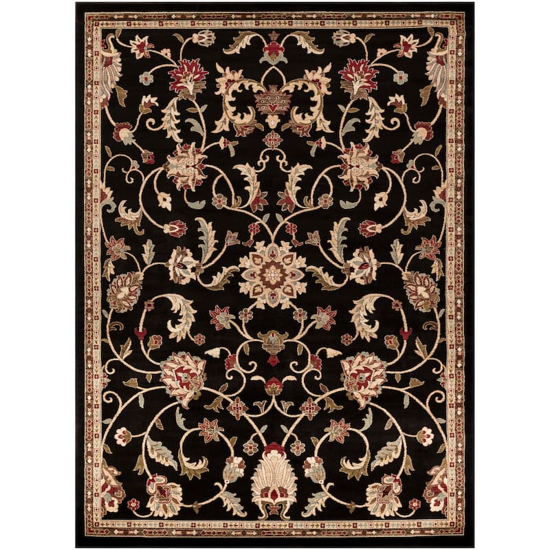 Artistic Weavers Lanier Traditional Floral Area Rug