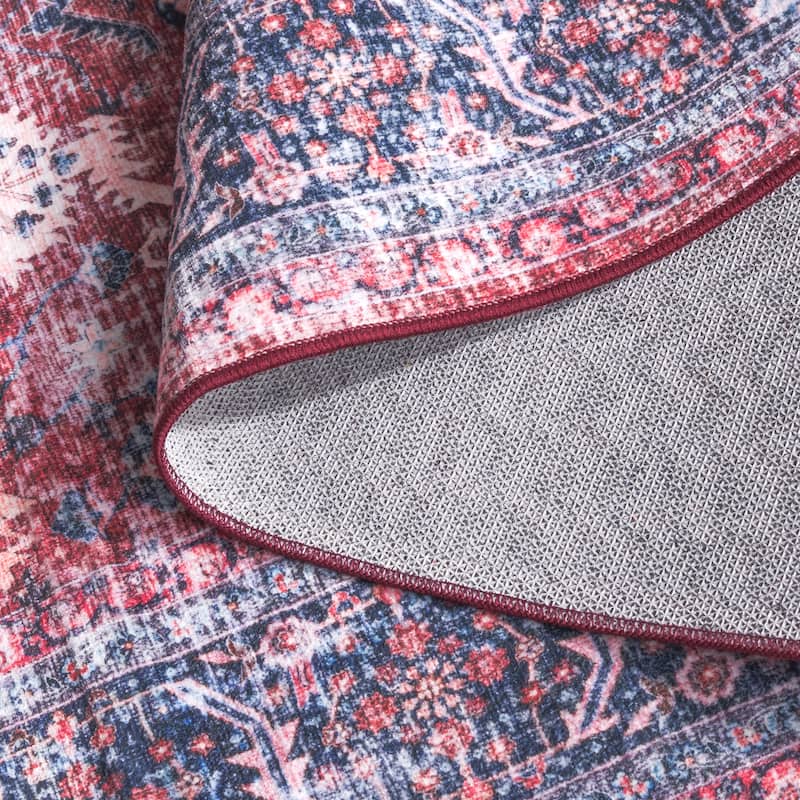 SAFAVIEH Arizona Ursule Vintage Rug