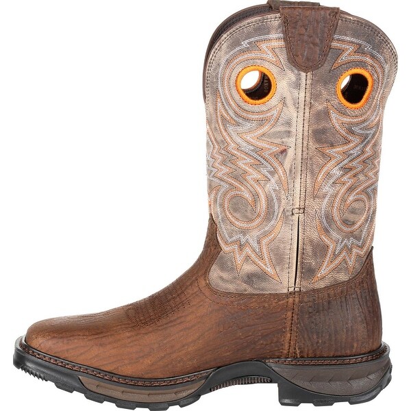 durango maverick boots