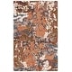 preview thumbnail 38 of 37, SAFAVIEH Handmade Blossom Yadviga French Country Floral Wool Rug 4' x 6' - Rust/Ivory - Rectangle