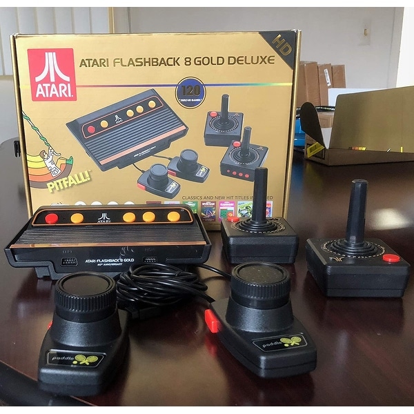 atari to hdmi