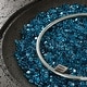 preview thumbnail 81 of 83, COSIEST 42'' Outdoor Round Propane Fire Pit w Wind Guard and Fire Glass