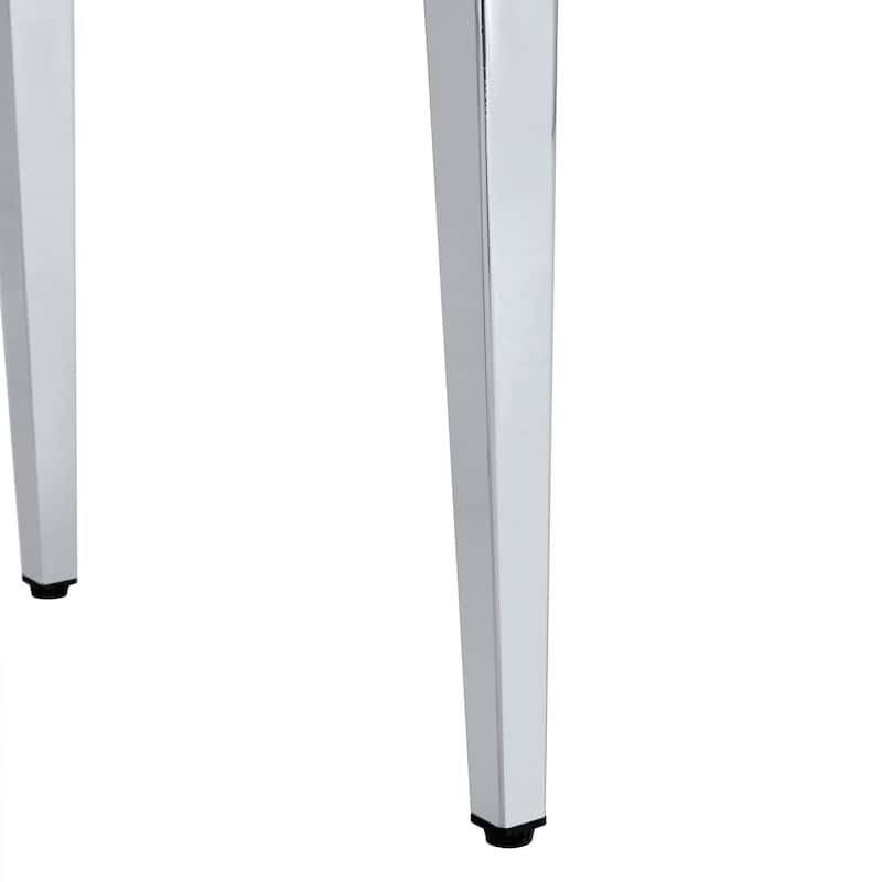 Upholstery Dining Chairs Set of 2