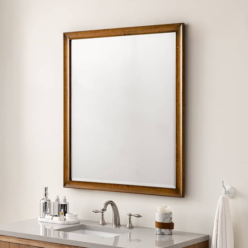 James Martin Vanities Glenbrooke 36" Mirror