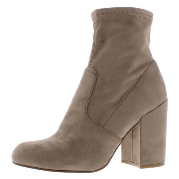 steve madden gaze bootie