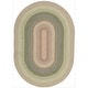 preview thumbnail 21 of 19, Nourison Craftwork KRA01 Area Rug