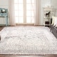 preview thumbnail 5 of 3, Teal 8x10 Rug - 8' X 10 ' Rectangle