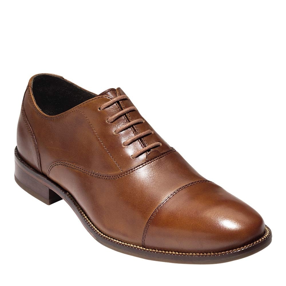 cole haan williams cpt ii