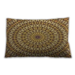 Patterned Throw Pillow - Etsy