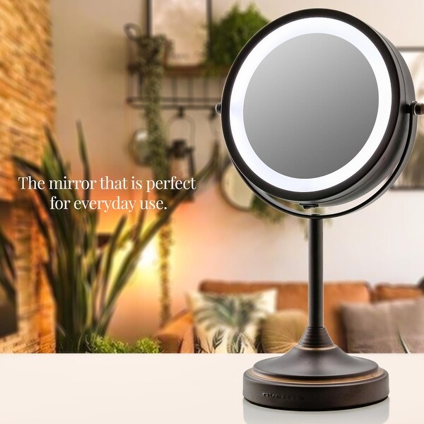 cool makeup mirrors