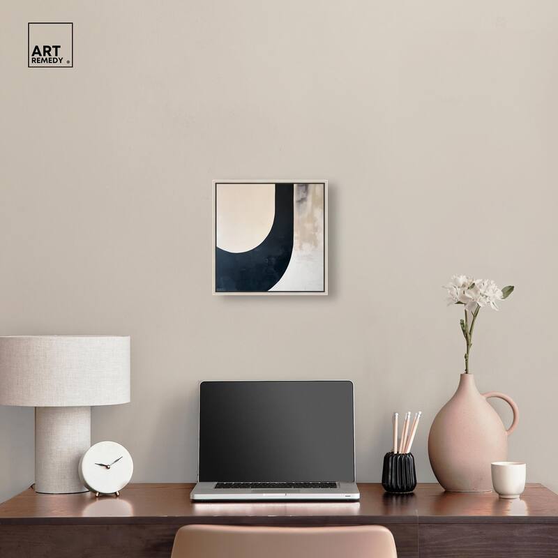 Usoa Variation Canvas by Art Remedy