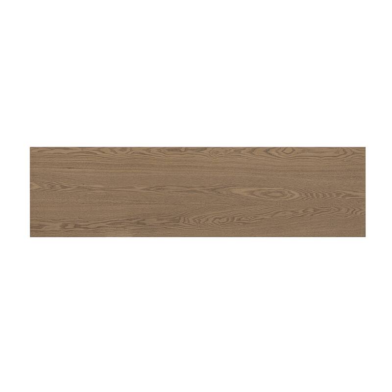 Uniquely Designed Console Table