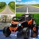 preview thumbnail 18 of 38, 12V Electric Off-Road UTV Car for Kids with Remote Control