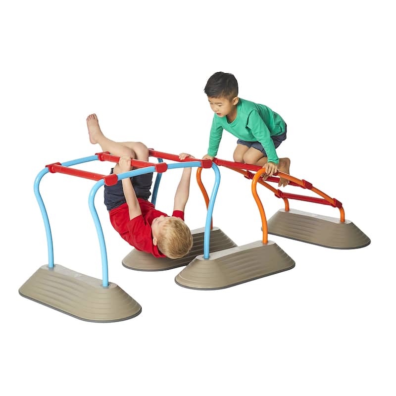 Mini Parkour Set - N/A