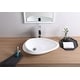 preview thumbnail 3 of 8, Modern Specialty Vessel Sink