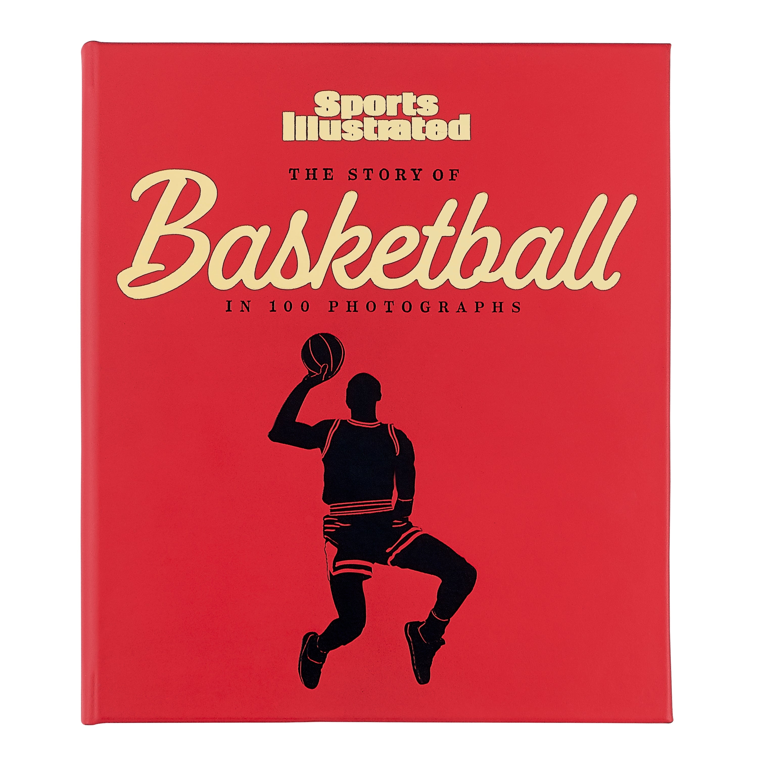 The Story of Football Coffee Table Book