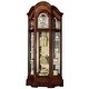 preview thumbnail 2 of 0, Howard Miller Majestic Ii Floor Clock