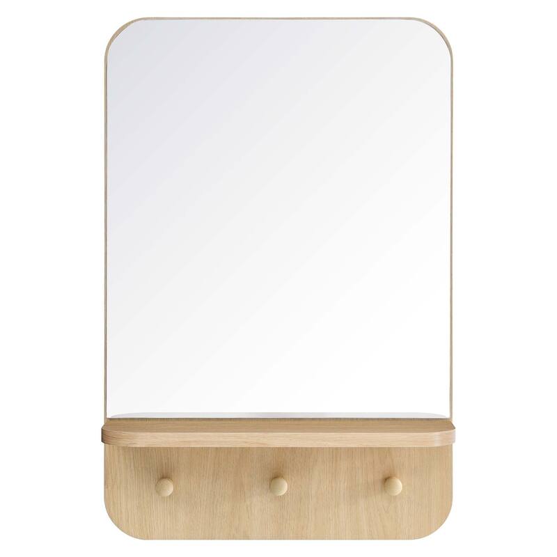 Lumina Mirror