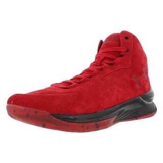 curry 1 red men