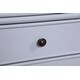 preview thumbnail 19 of 31, Ettington Carved Bamboo 2-drawer Nightstand by Greyson Living