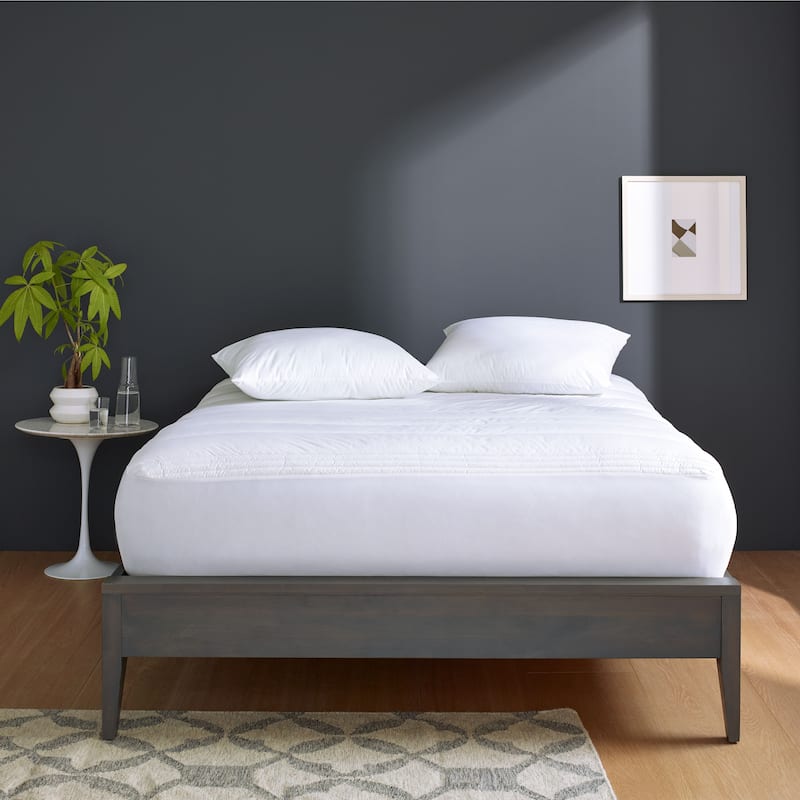Clean Design Home x Martex Mattress Pad