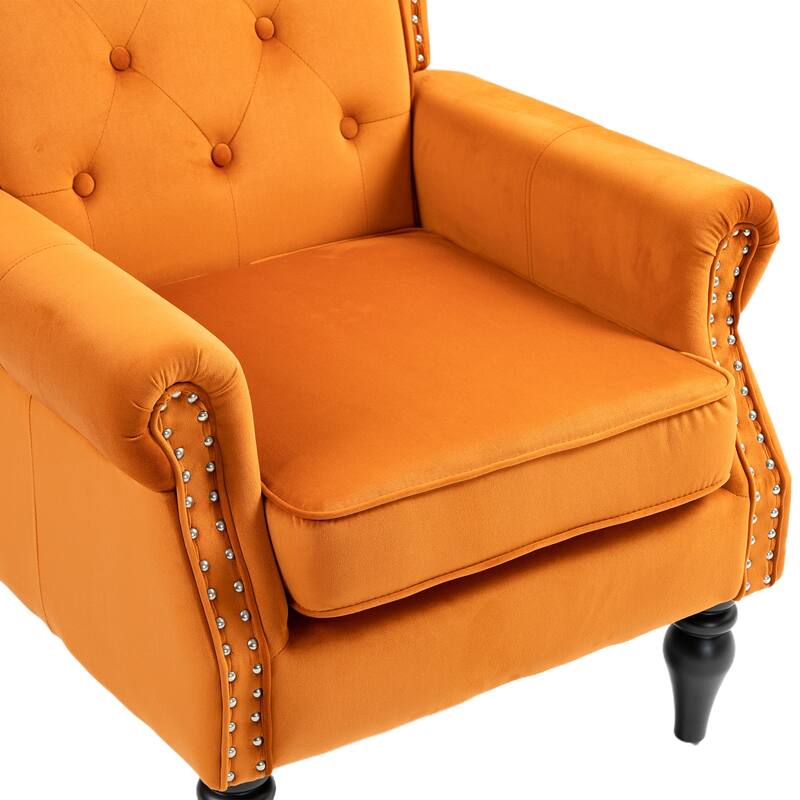 Modern Accent Chair Lounge Chair