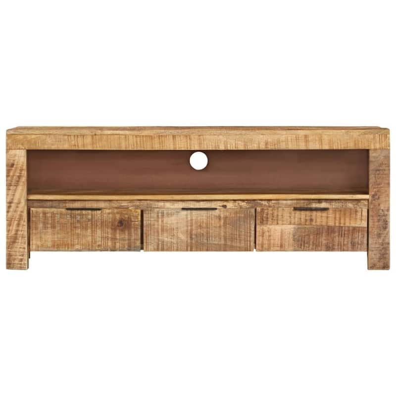 vidaXL TV Stand TV Console Sideboard TV Unit Home Media Unit Cupboard Cabinet
