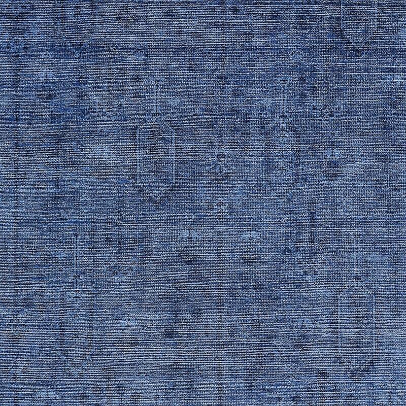 HomeRoots Southwestern Transitional Rectangle Outdoor Rug