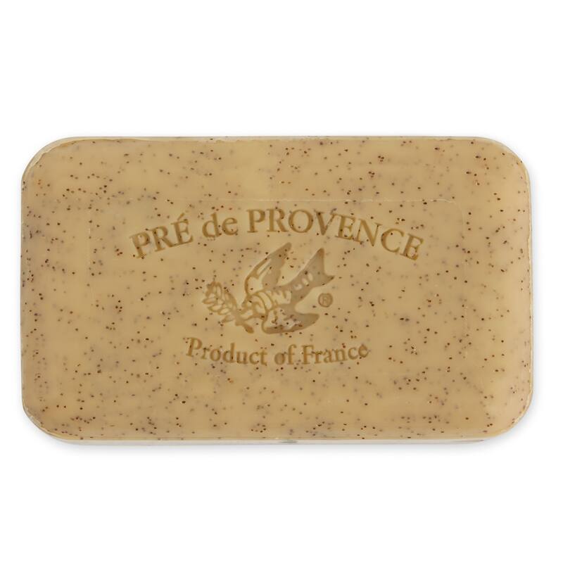 Pre de Provence 150G Soap - Honey Almond