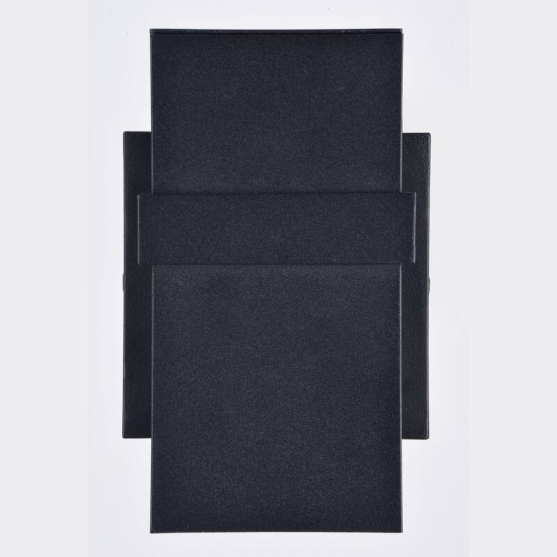 Bellevue VXWS50242 Leia 7" Tall Wall Sconce