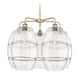 Option Antique Brass / Clear