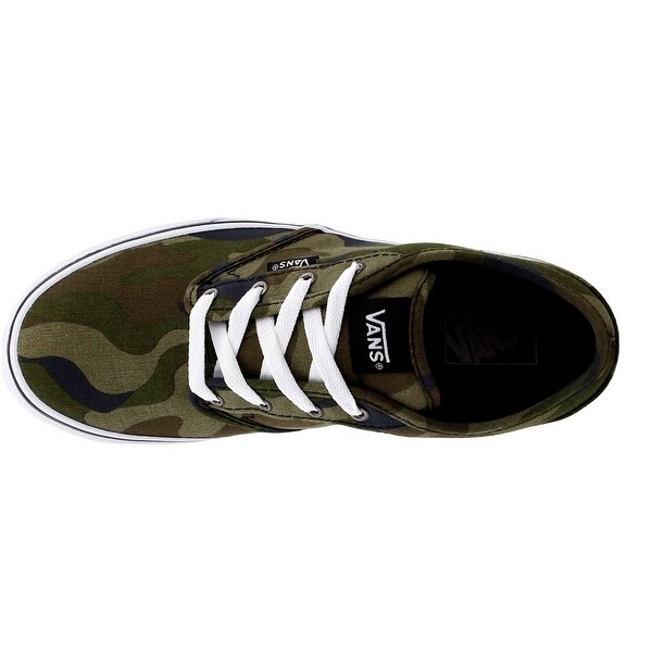 boys atwood vans