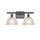 Option Oil Rubbed Bronze / Clear