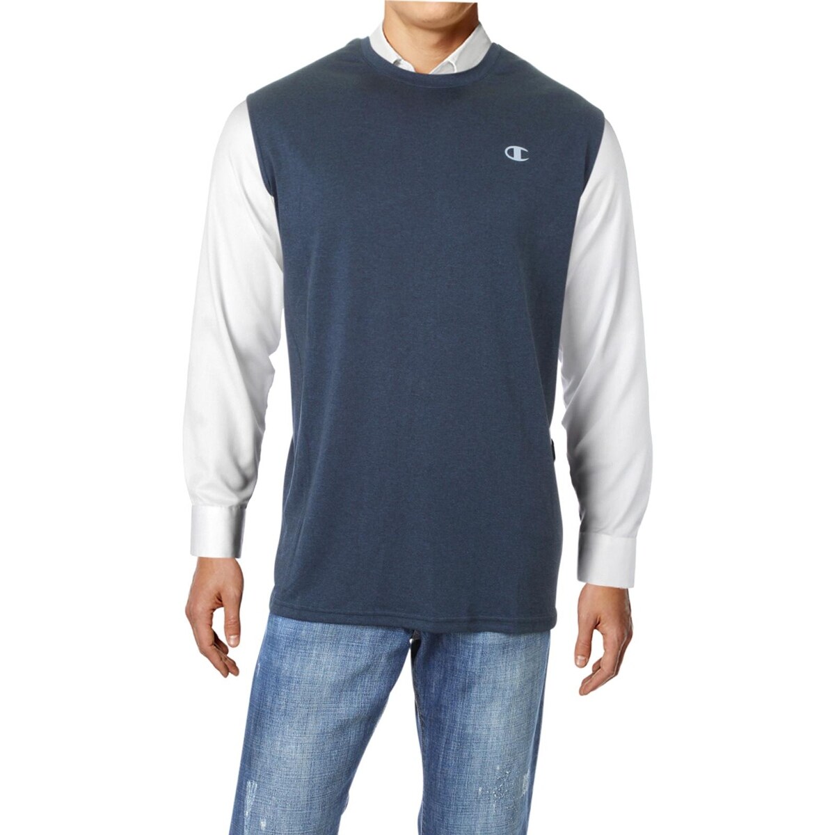 champion mens top