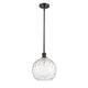 Option Oil Rubbed Bronze
