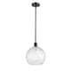 Option Oil Rubbed Bronze