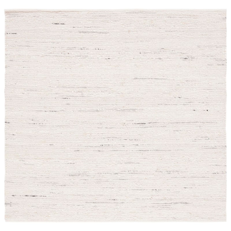 SAFAVIEH Handmade Natura Engelgard Wool Rug